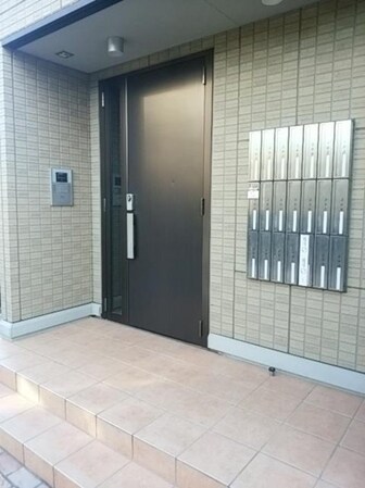 ロイヤルコート Bの物件内観写真